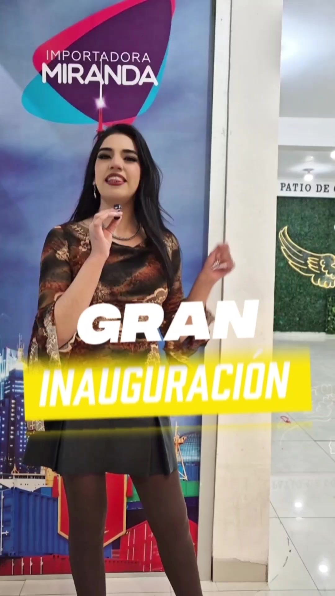 @Tatiana Vicuña