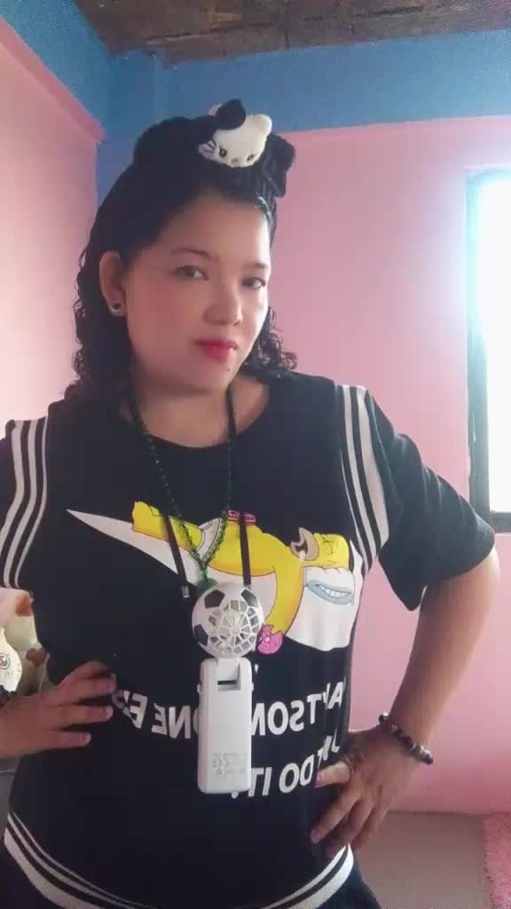 @FEF ADMIN CHERRY CLAIRE DIAZ