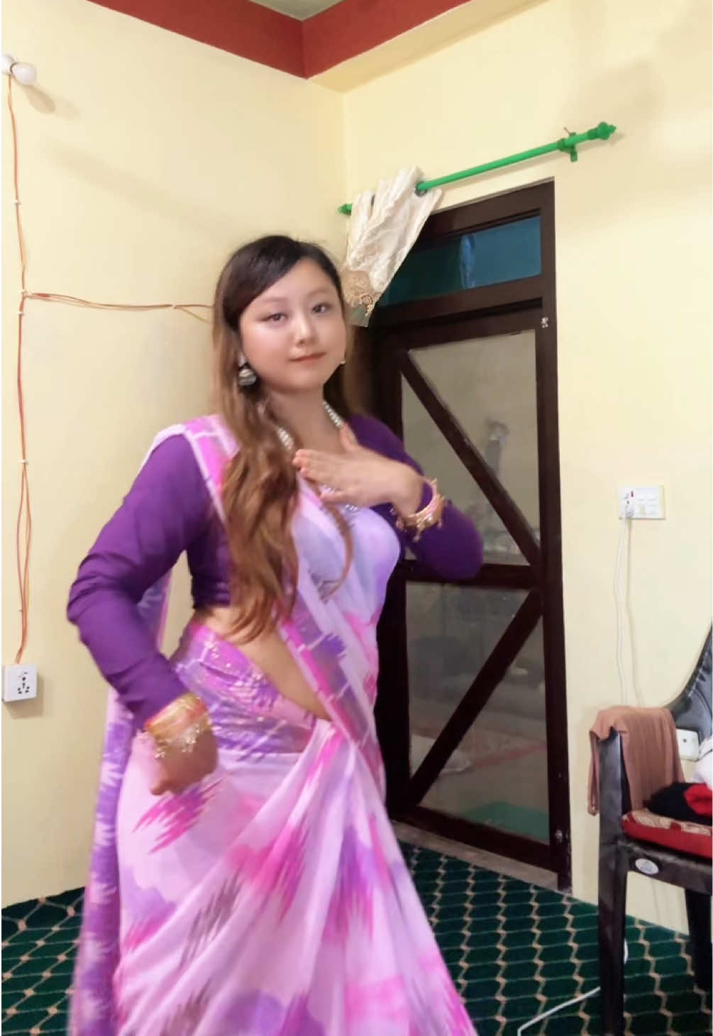 @Bharasi shah