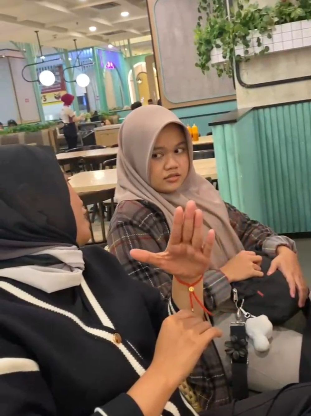 @Afifah Salon Surabaya