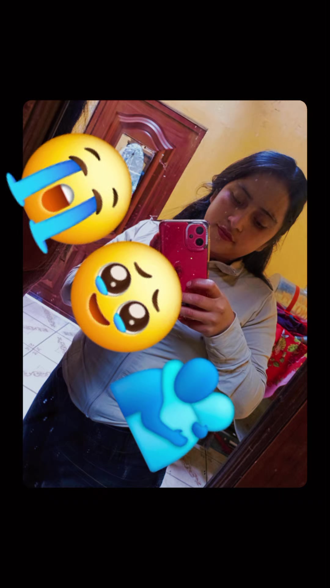 @chaparrita 😇