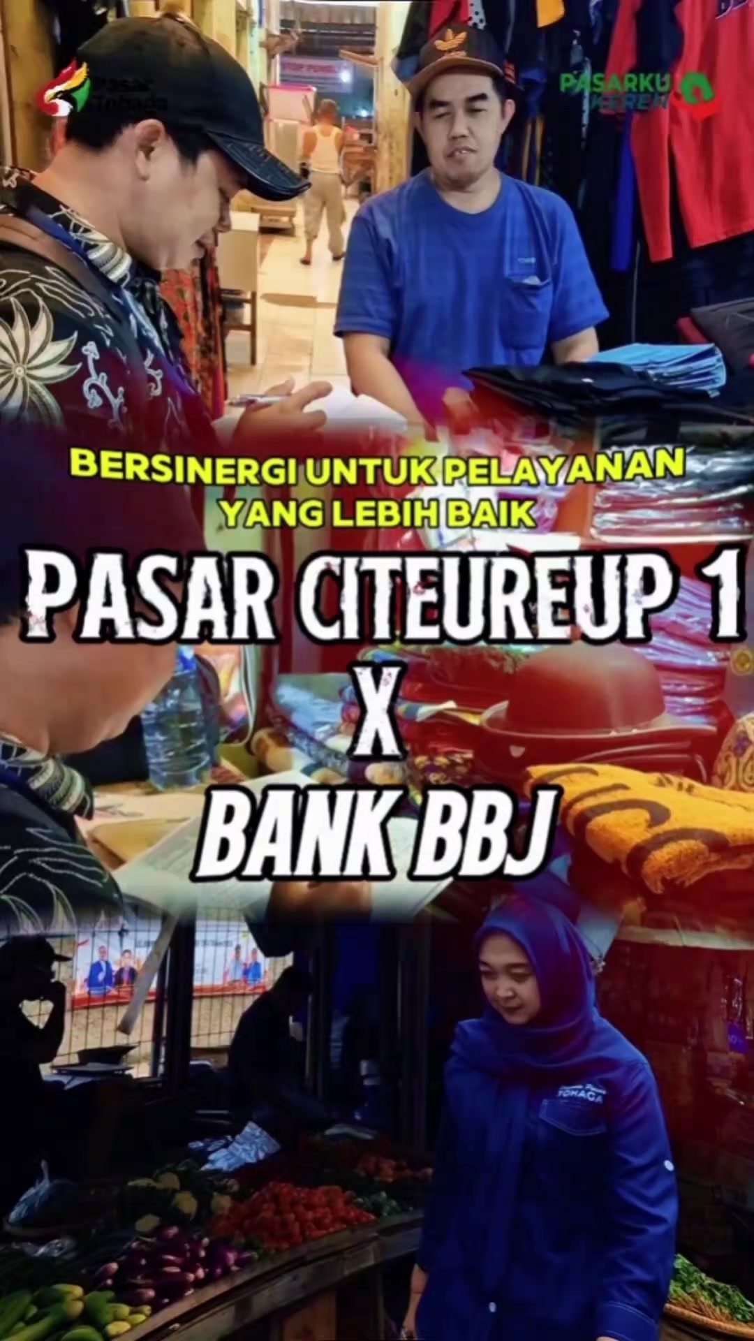 @pasar citeureup 1