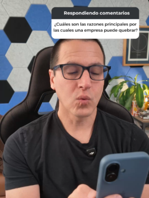 @Germán Meneses | Negocios ☕️