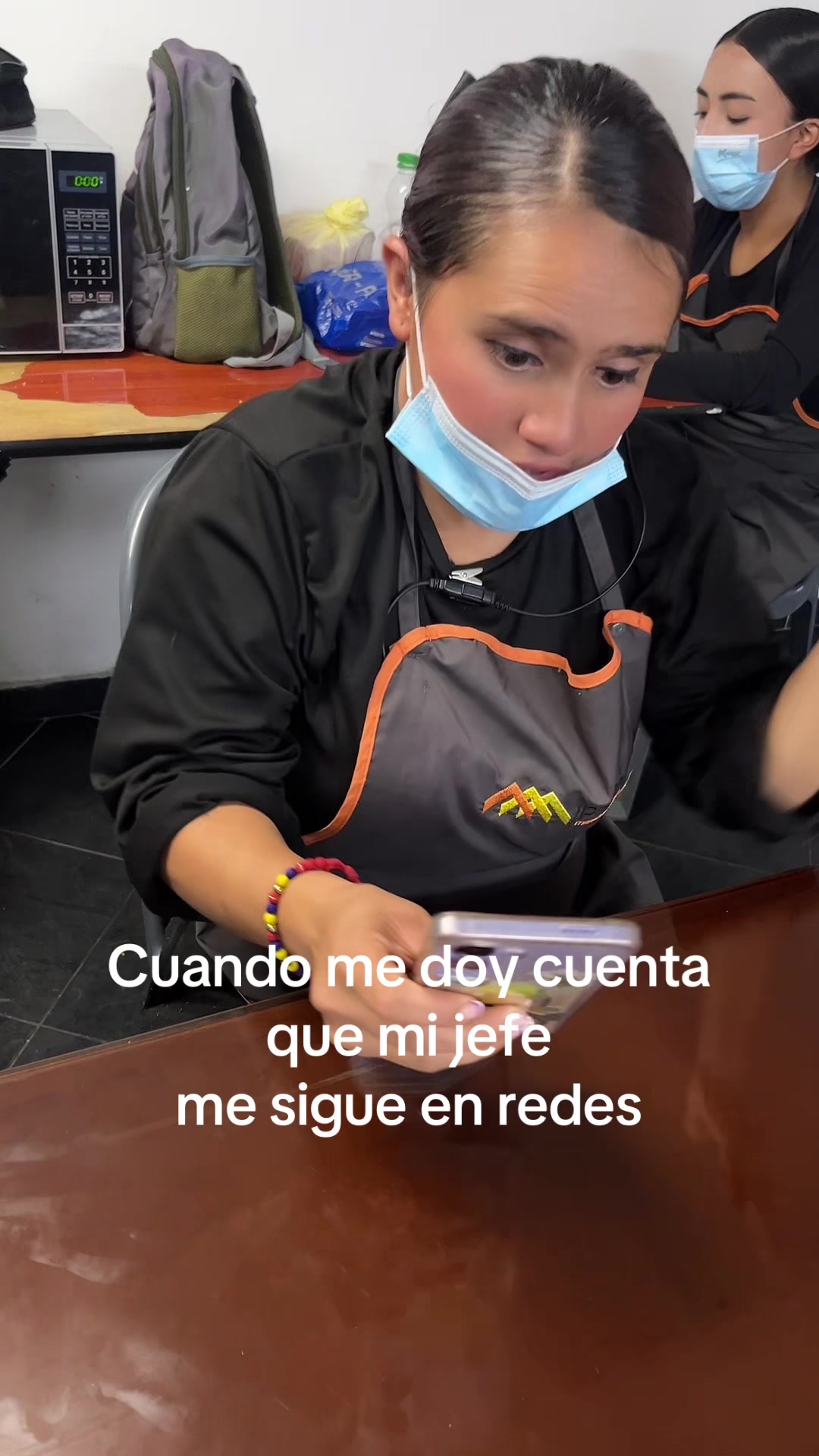 @Prisma mantenimiento