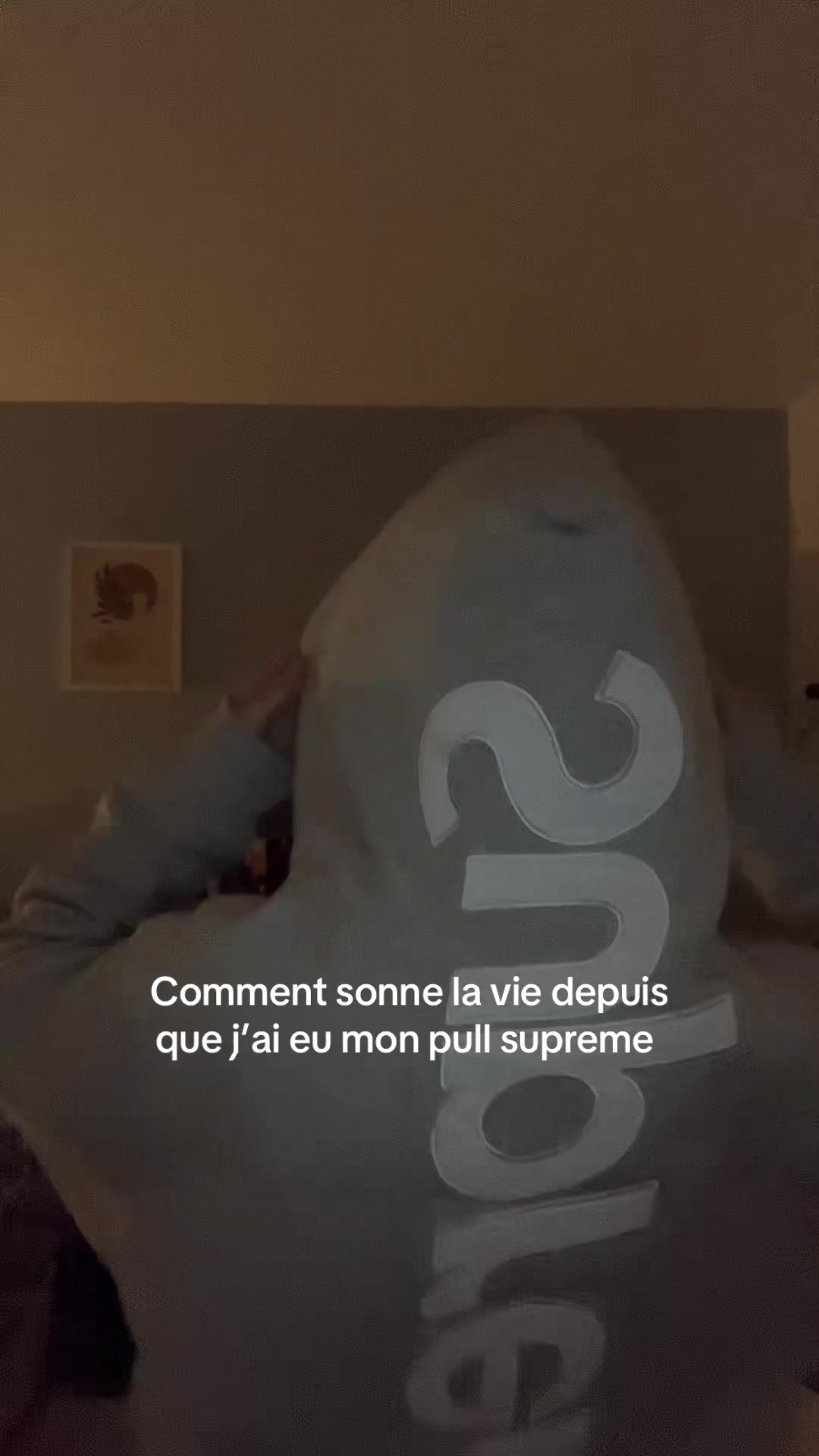 @leony qui spam
