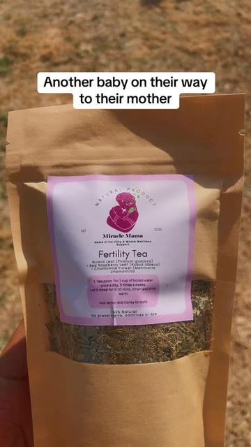@Miracle Mama|Feminine Wellness
