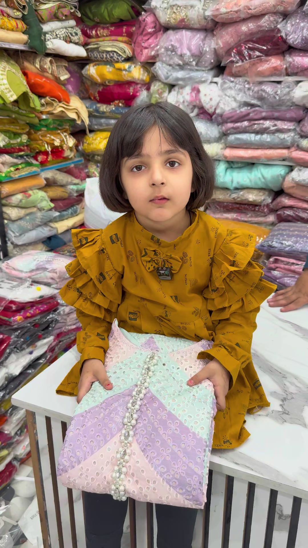 @Zainab Shopping Mall
