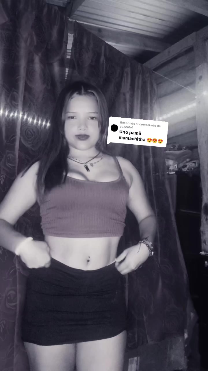 @😈tu bellaca 👿 😏