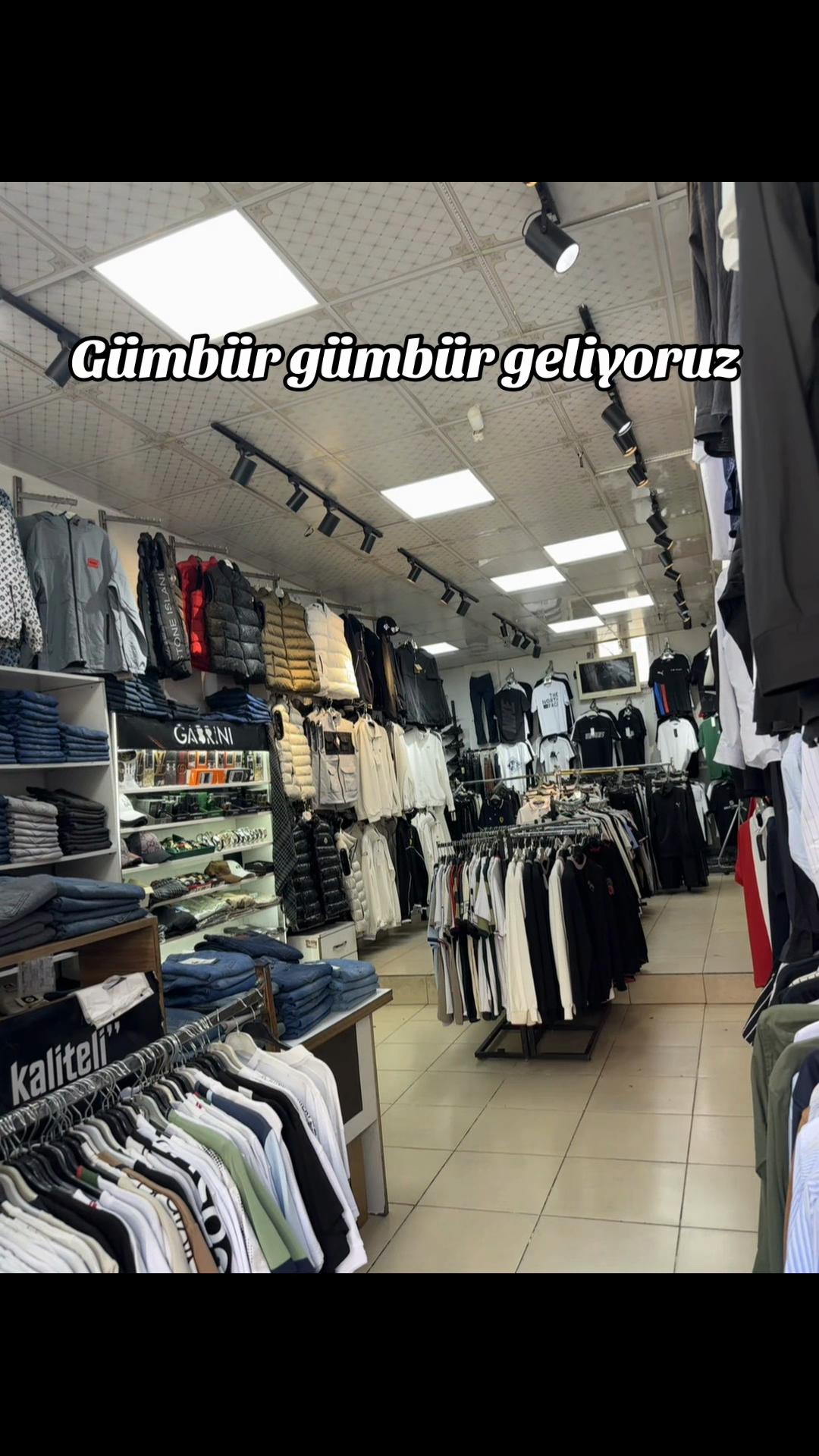 @Hayalet spor