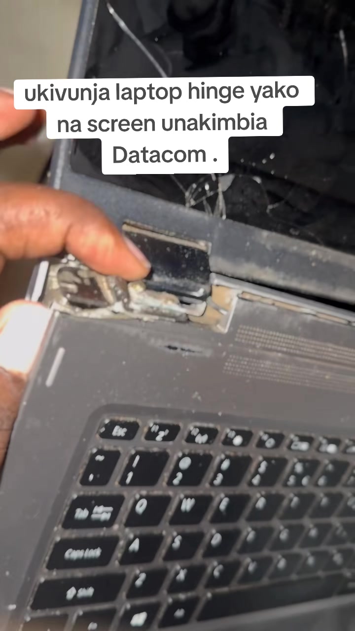 @Datacom computer and services