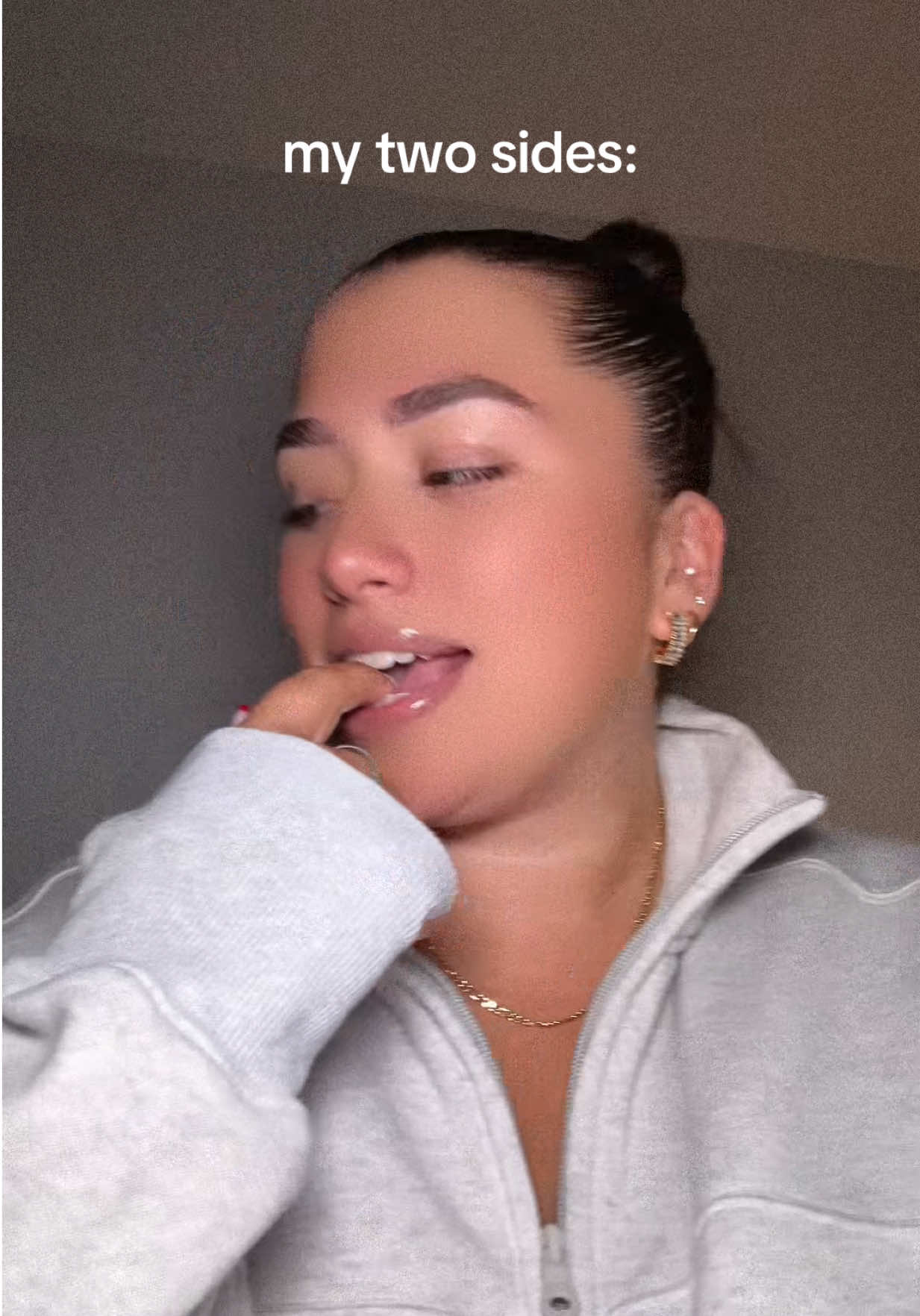 @Selena Sanchez