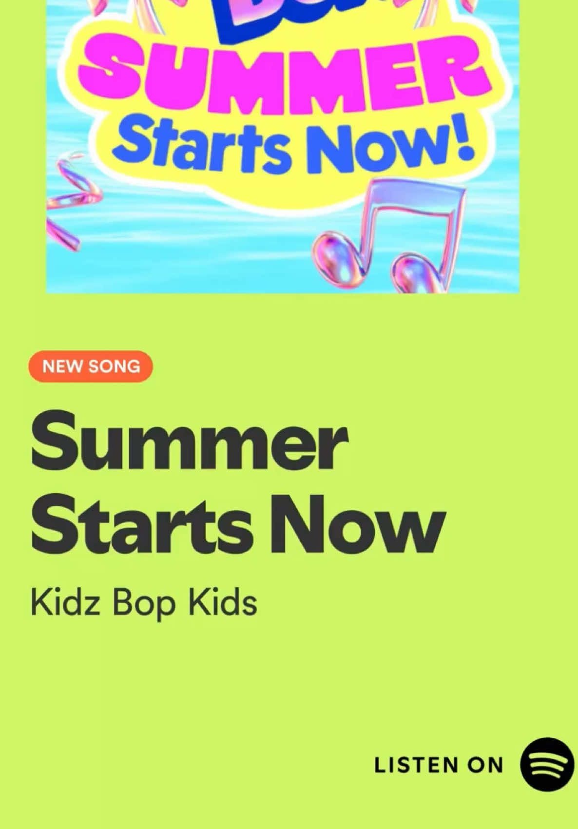 @KIDZ BOP
