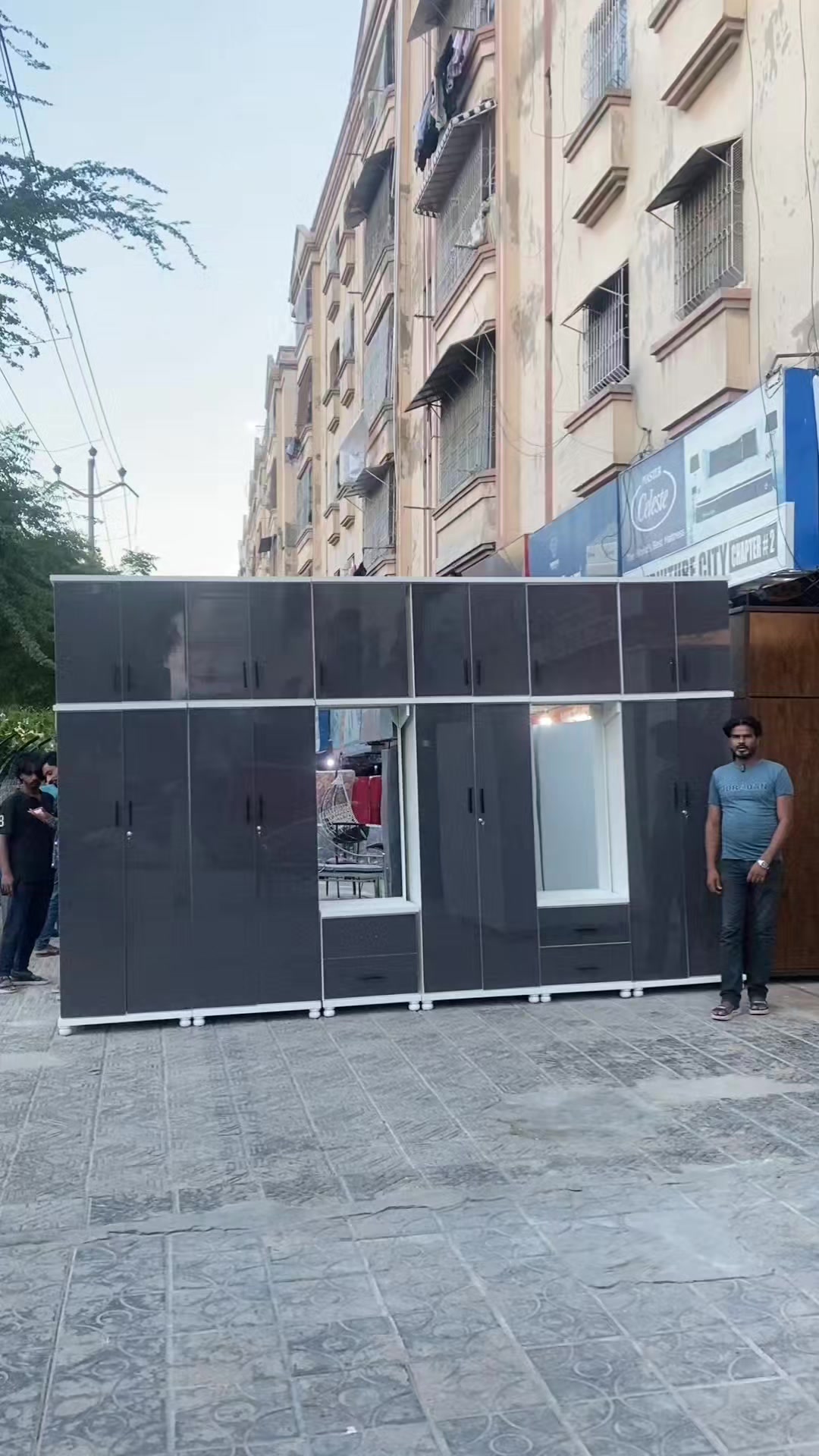 @IMRAN & SONS FURNITURE