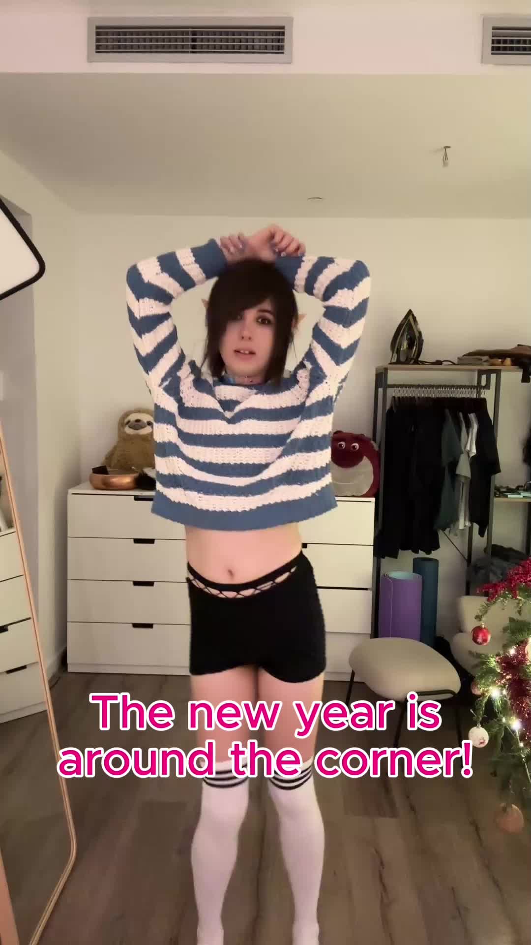 @Goshka Femboy