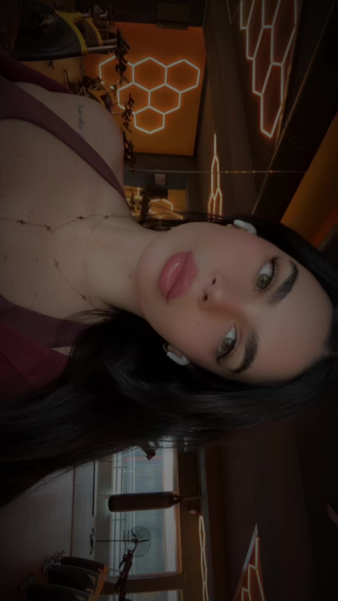 @Victoria ๐
