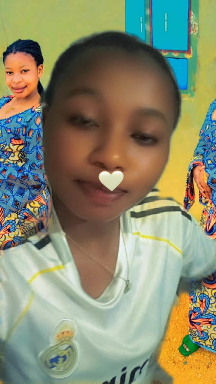 @Grace Masika