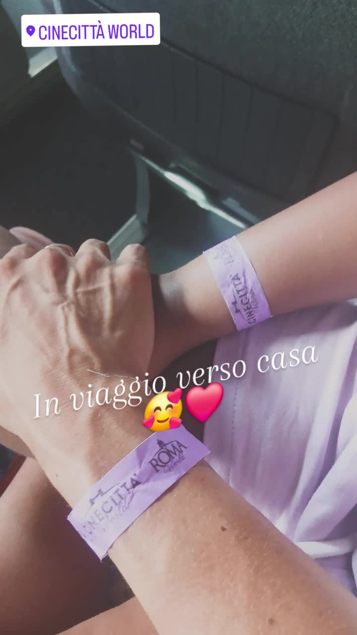 @❤️In forma con Fabiana❤️