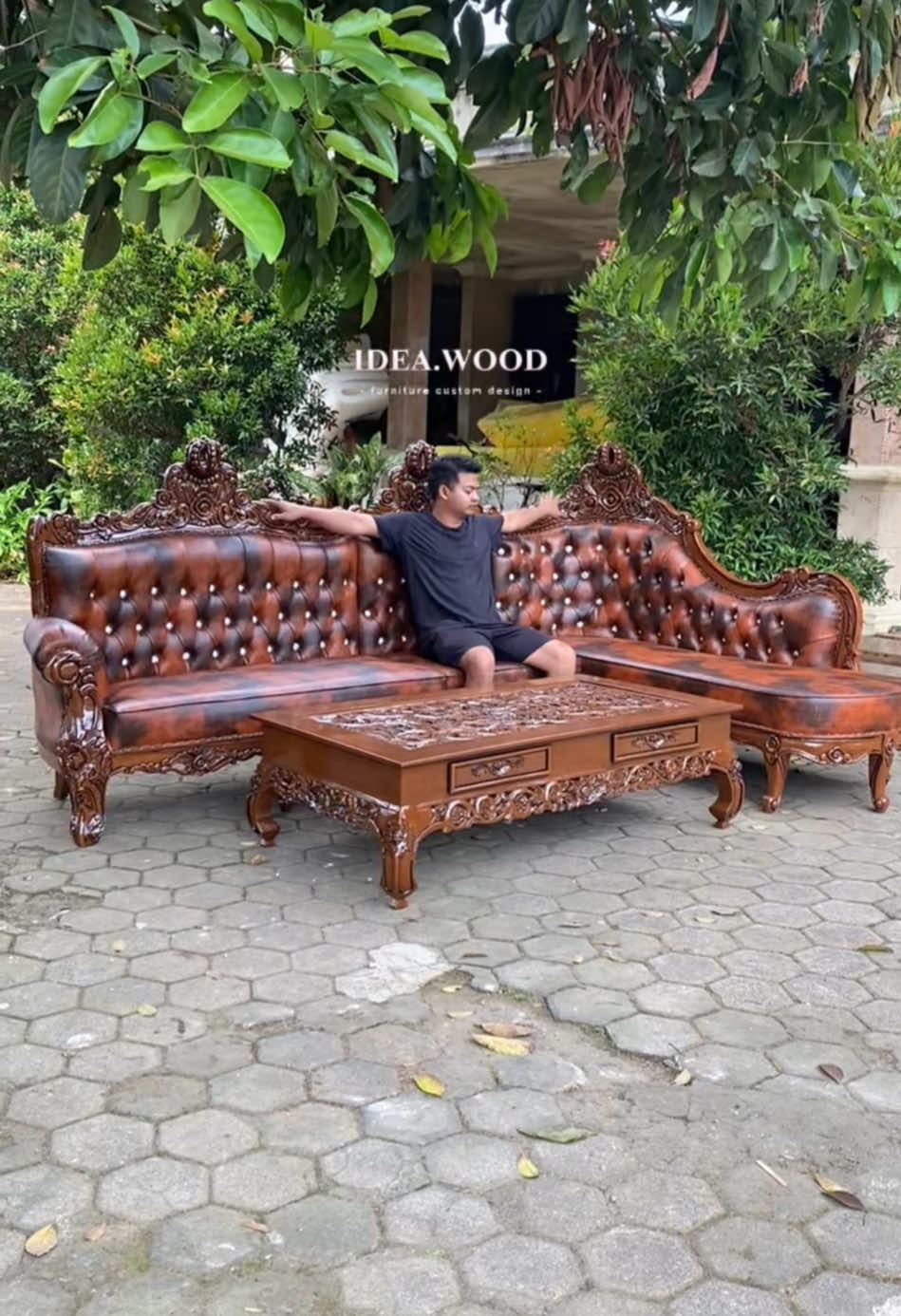 @Idea Wood