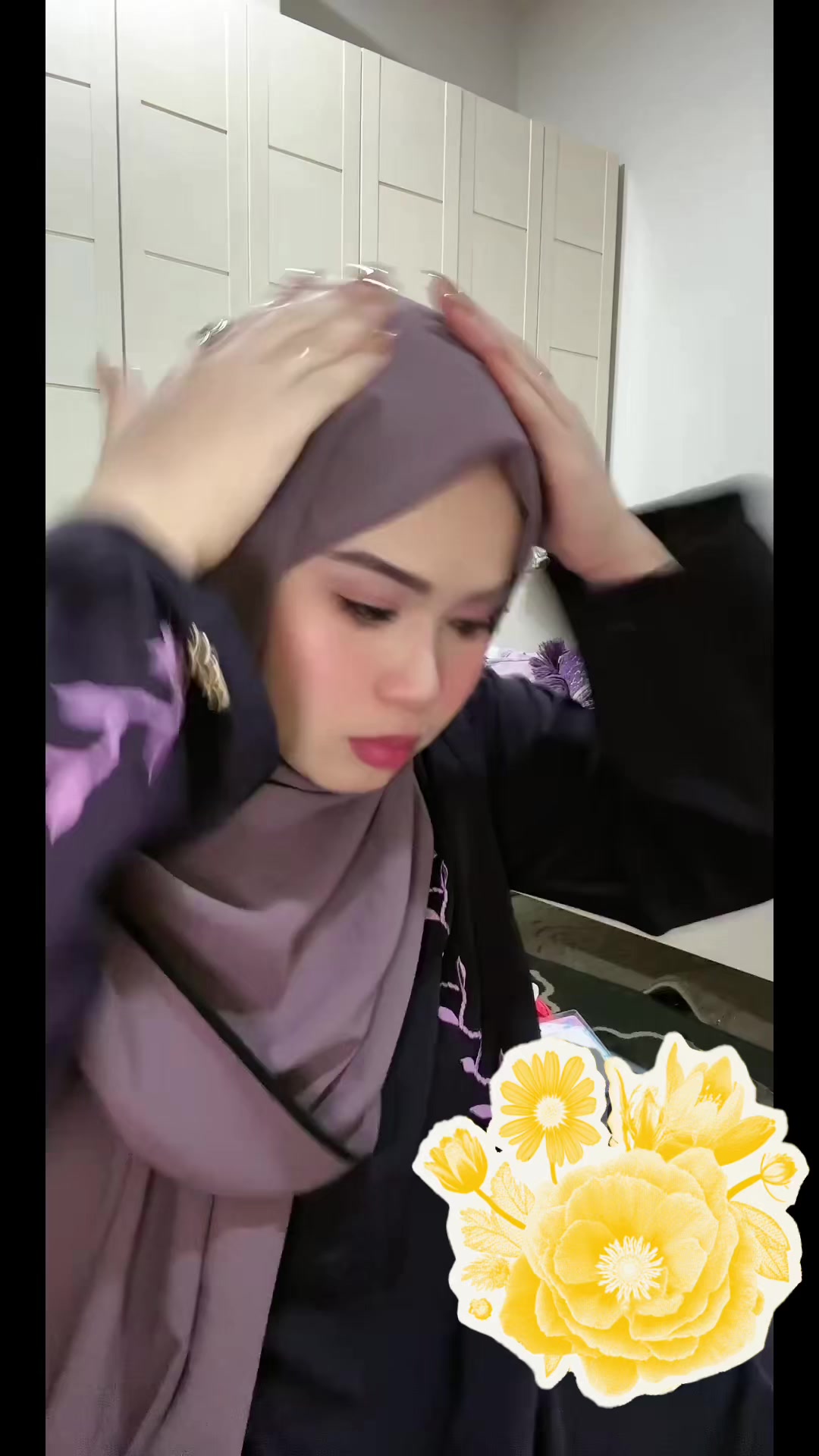 @Aisyah hadna🕊️🌱🌹💜