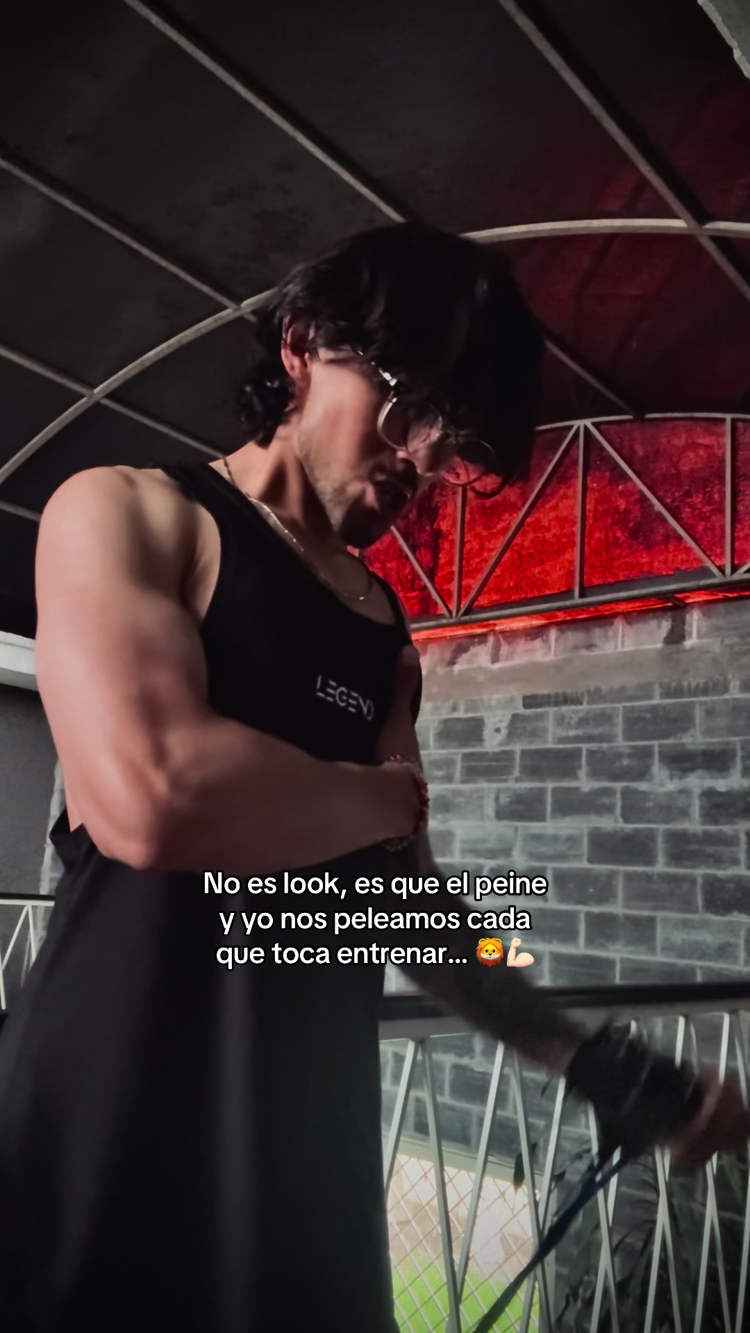 @Jahdai &ldquo;Hachi&rdquo; Carrasco