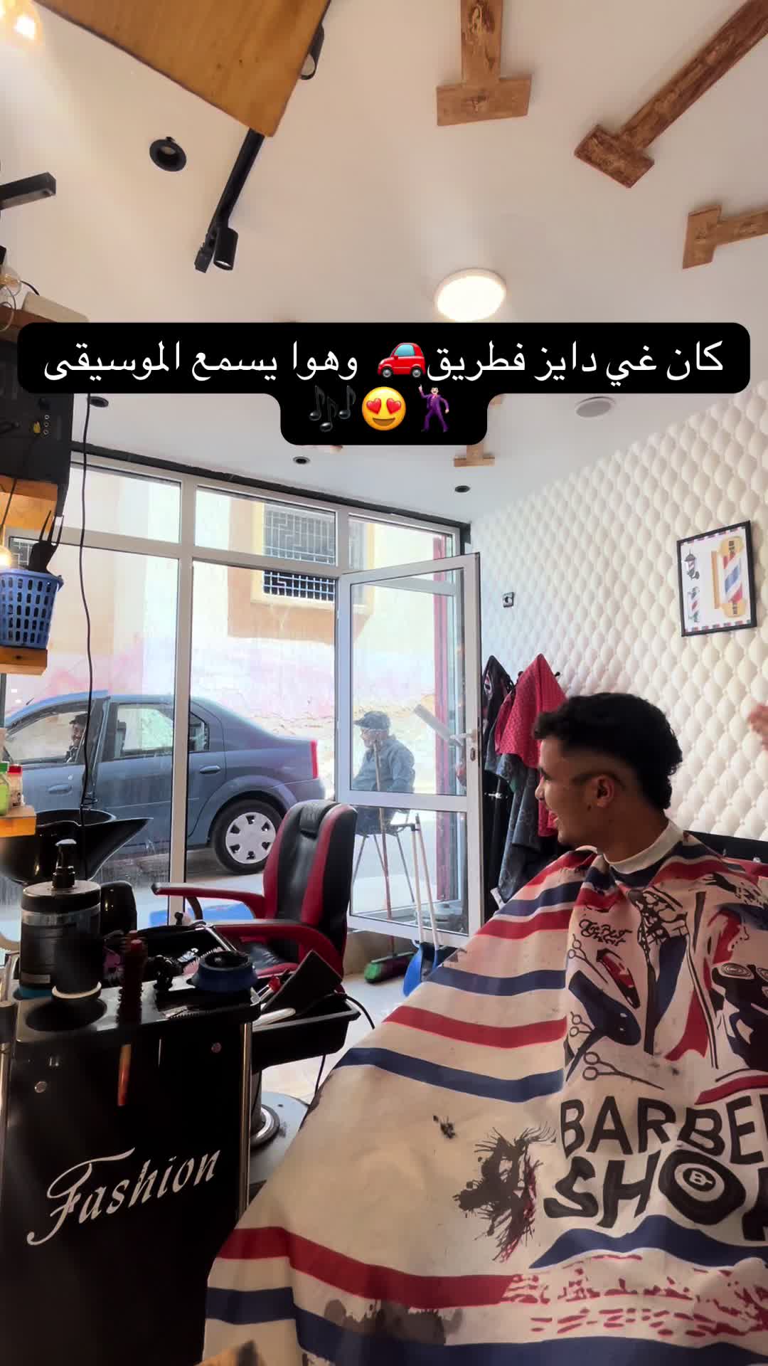 @Barber_saadane