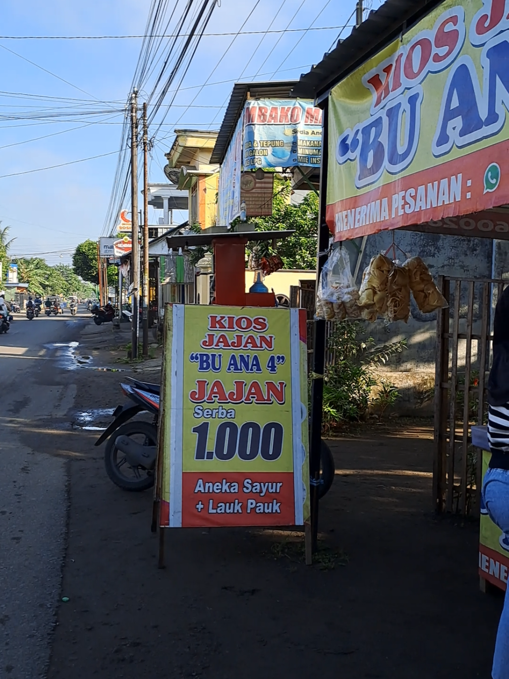 @DOYAN NJAJAN