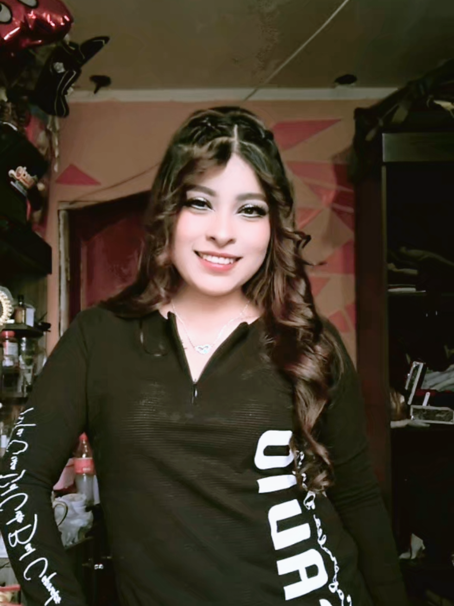 @Jazmín L. Aguirre🫶