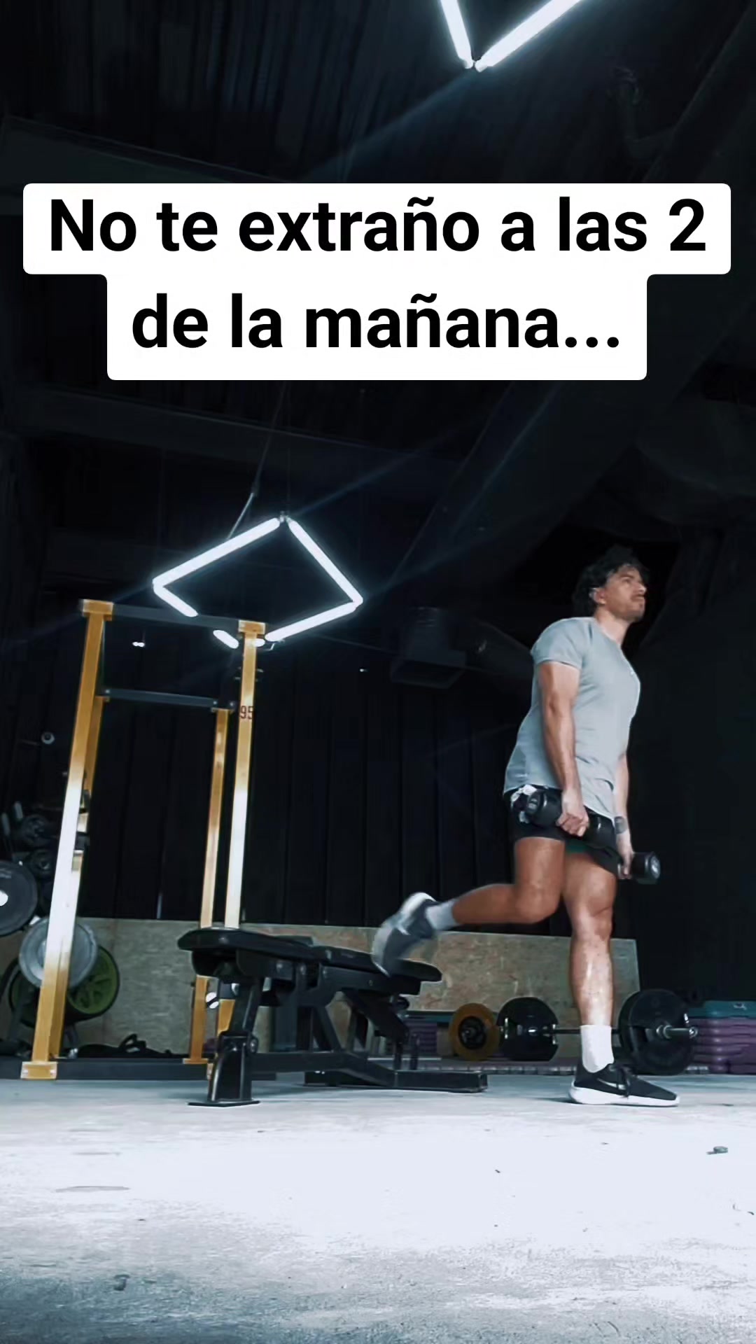 @Orlandofit Entrenador Online