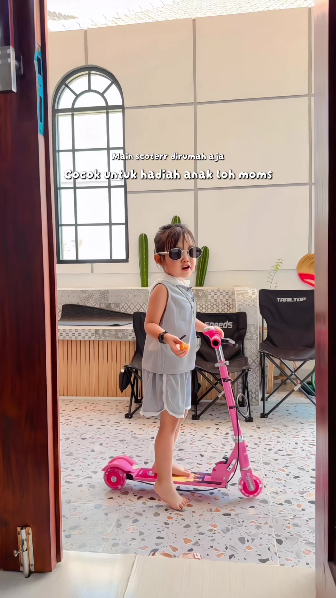 @Shireen Refani | Outfit Anak✨