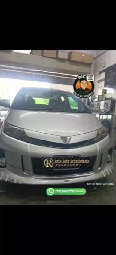 @RICH AUTO ACCESSORIES