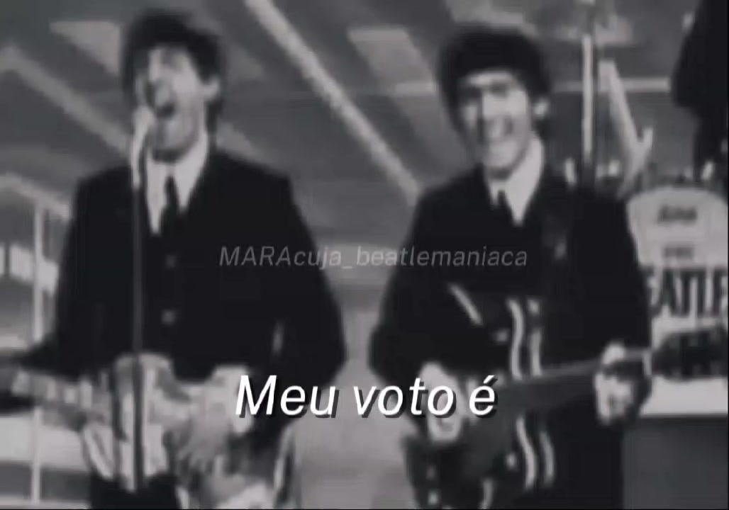 @mara filha de mclennon