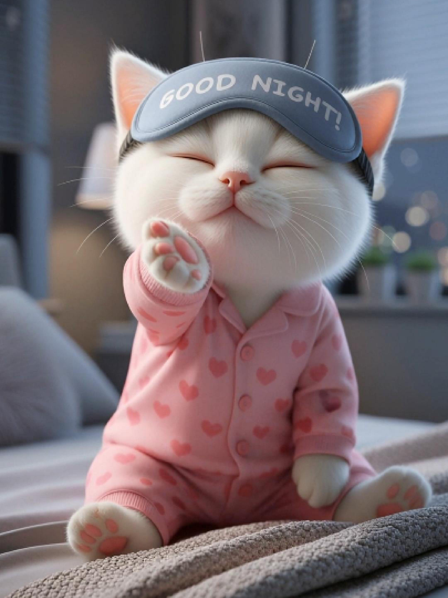 @CuteCatsStories