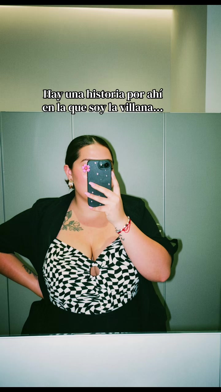 @Lin Vazquez