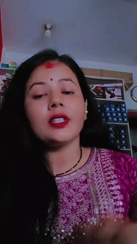 @Ranjana Khadka Dahal