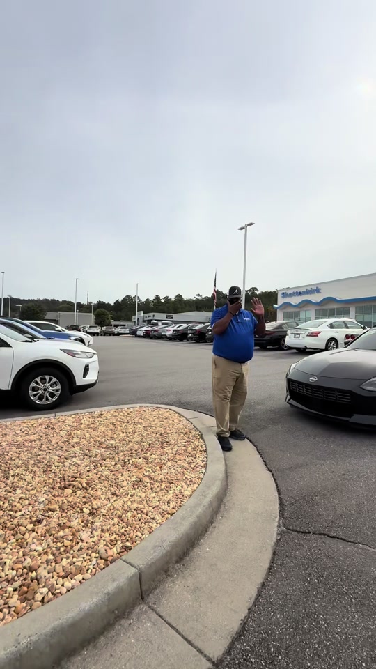 @Shottenkirk Honda Cartersville