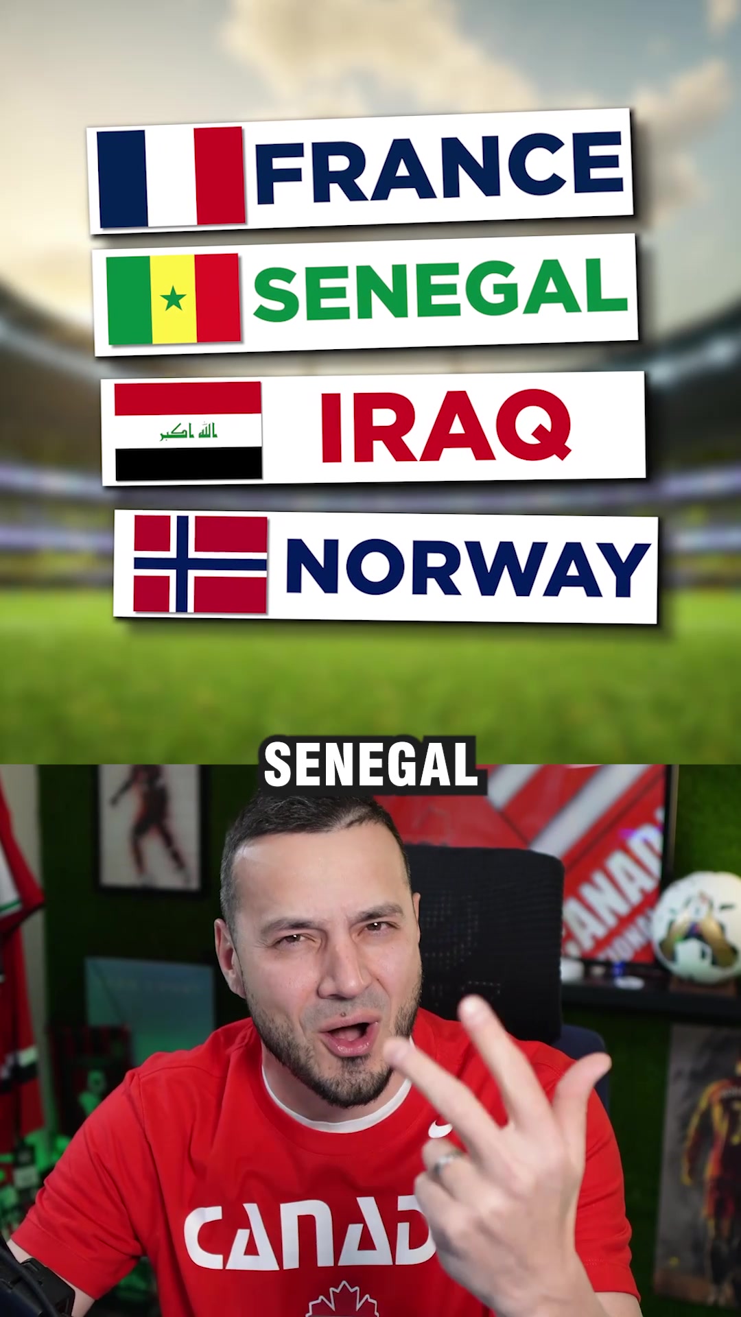 @Tsar FC