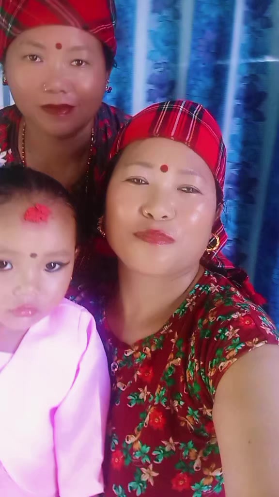 @Maya Pun magar