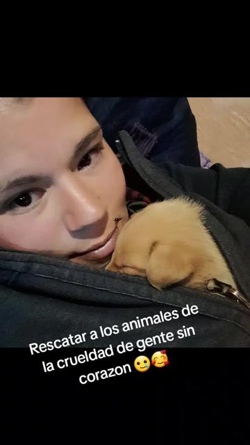 @Ver&oacute;nica Carrasco 🥰