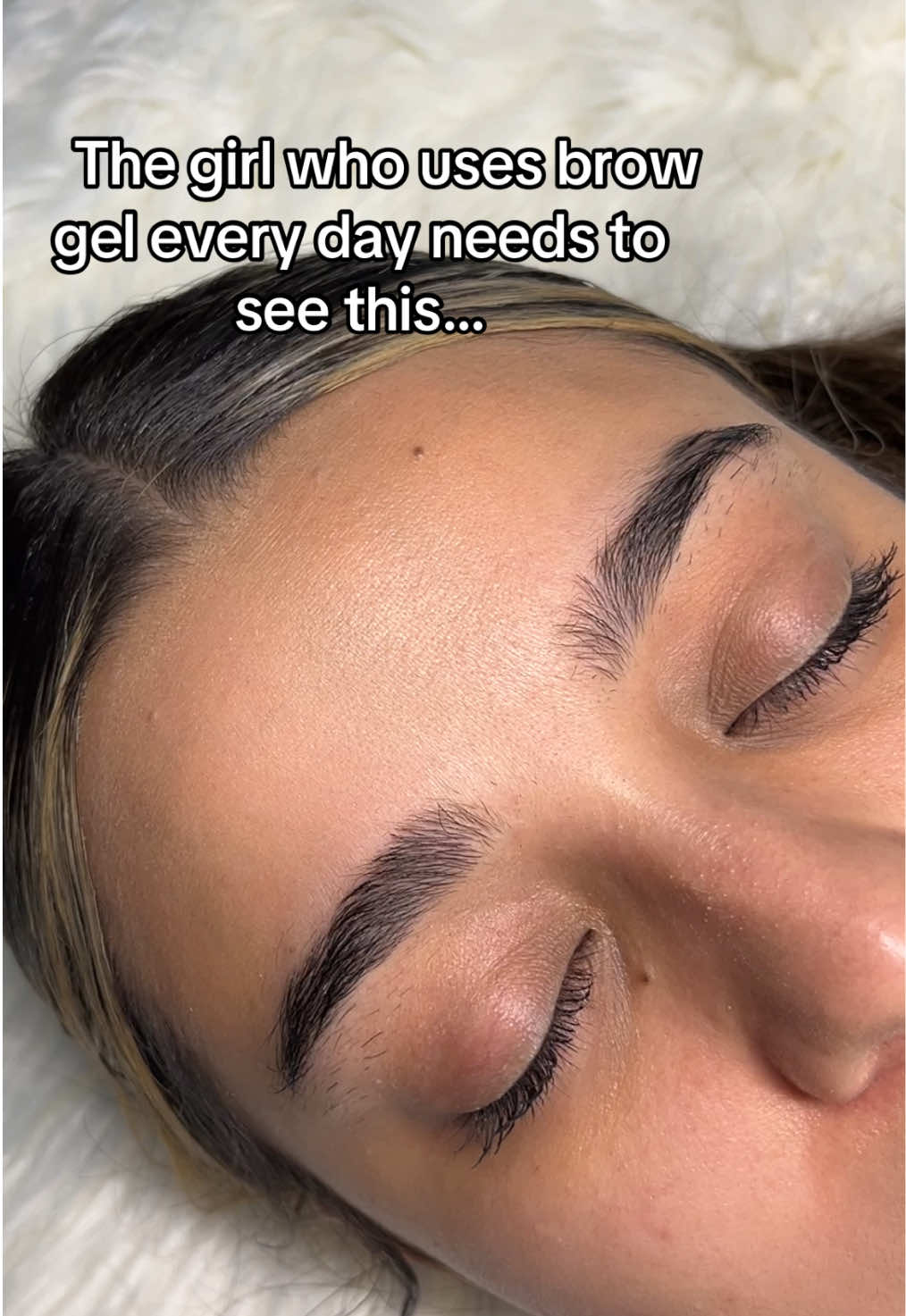 @Desttiny | Brow Specialist