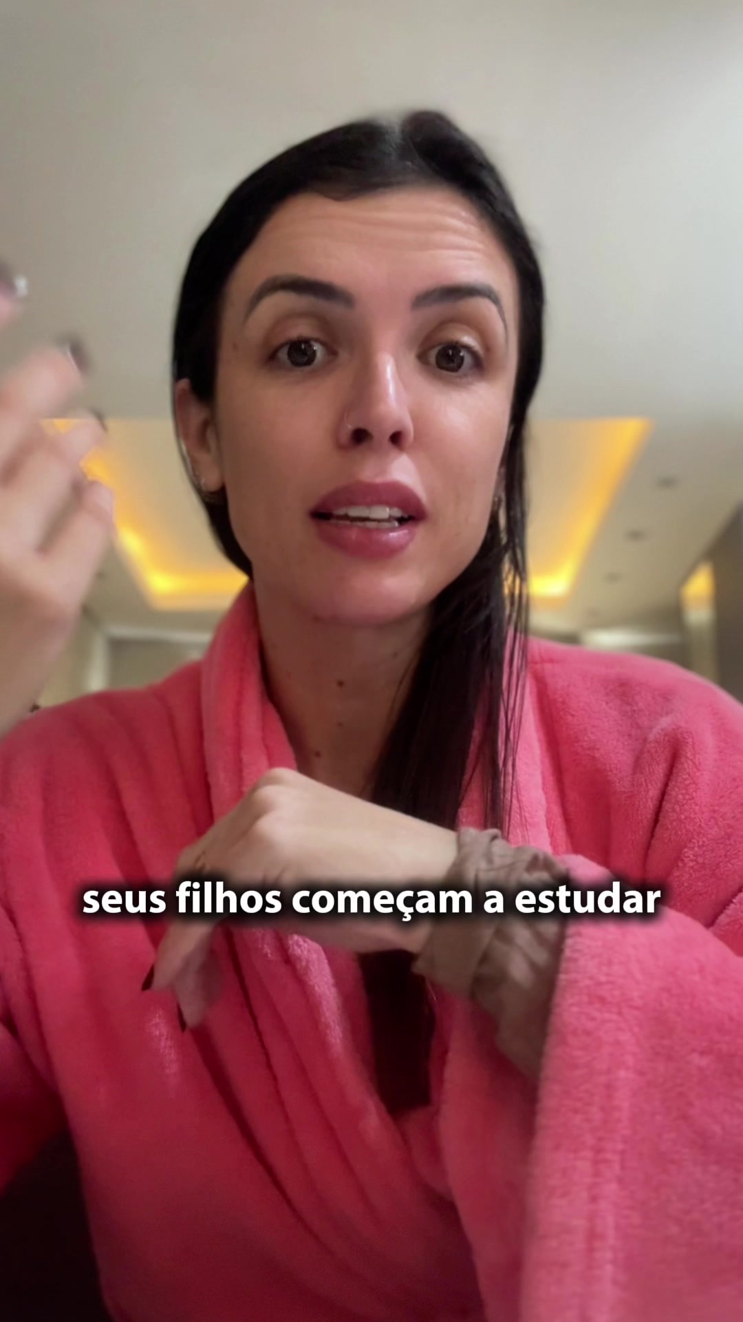 @Bru e as g&ecirc;meas