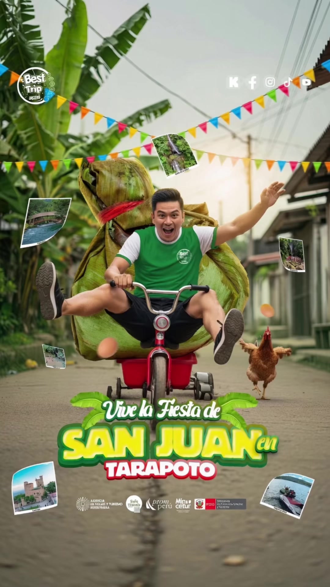 @Best Trip Perú Oficial