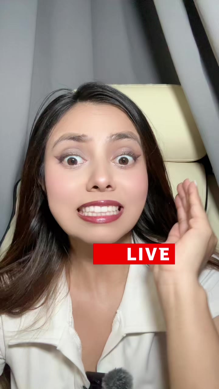 @Saritamainali (live💯)