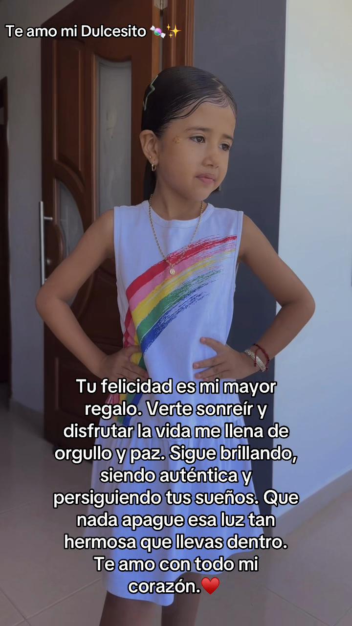 @💕🍬DulceMar&iacute;a Garc&iacute;a 🛼🛼💨💕