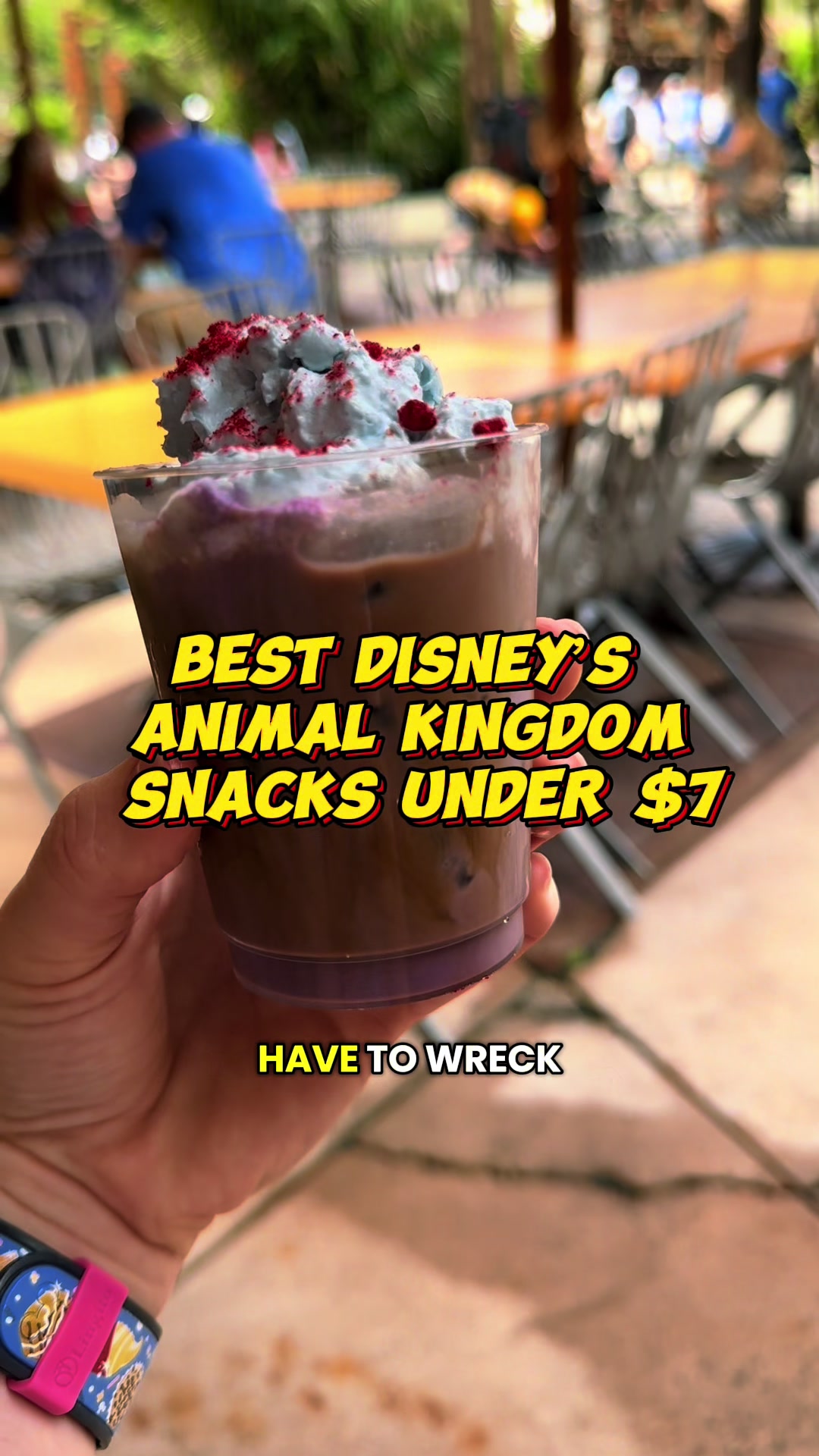 @Renee | Disney for Beginners✨