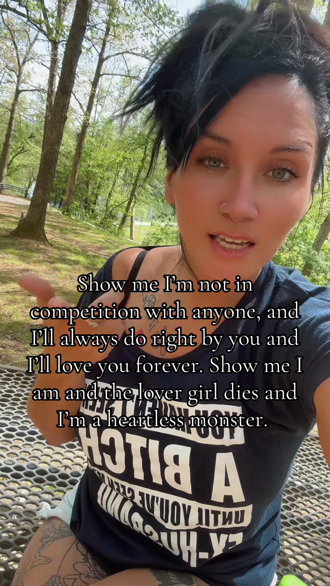 @Makia Rose Scott