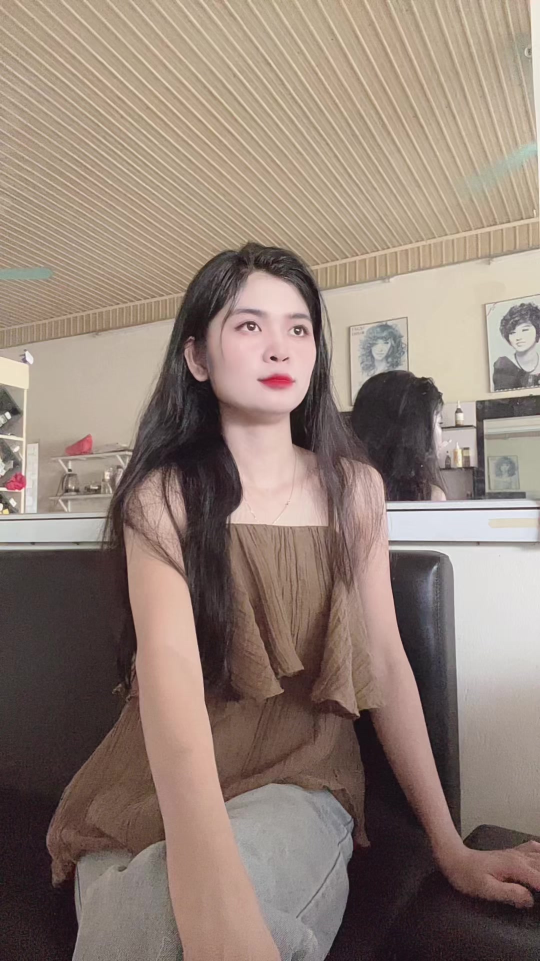 @Bà muội
