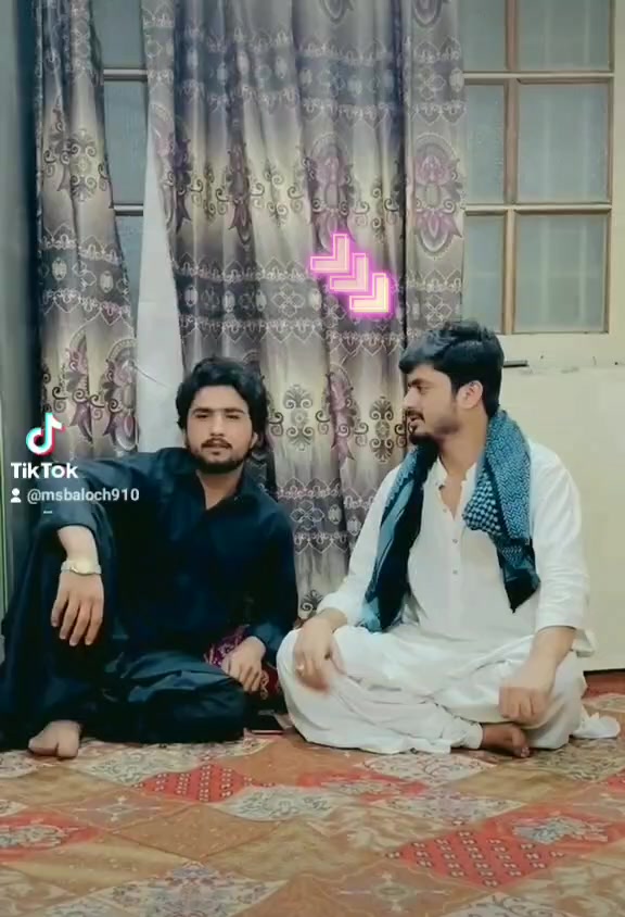 @M S baloch
