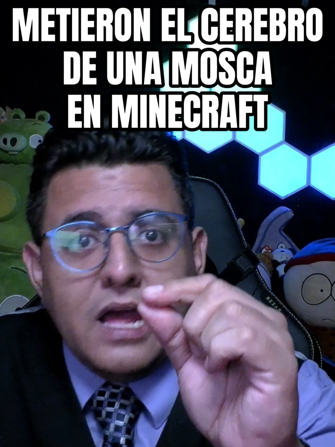 @Gamer de nacimiento
