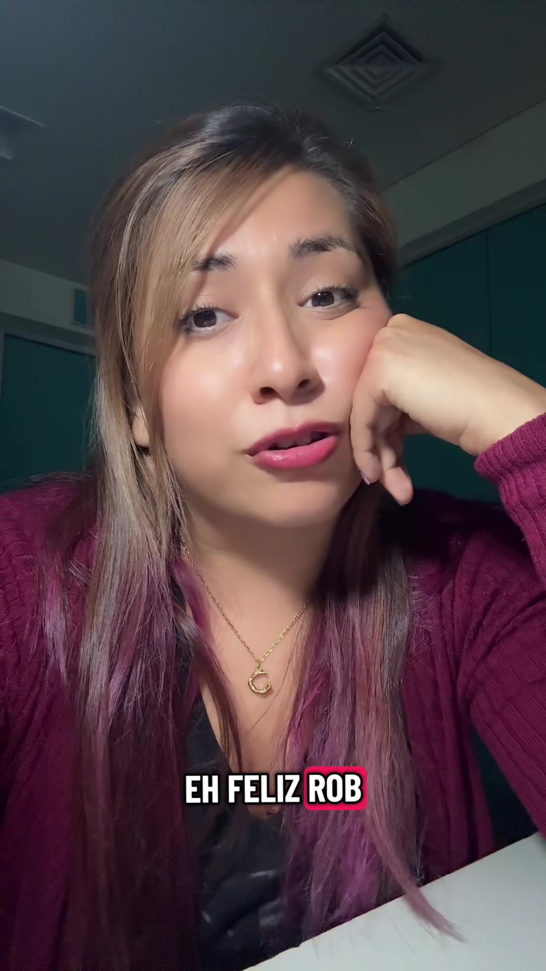 @Cynthia Hern&aacute;ndez