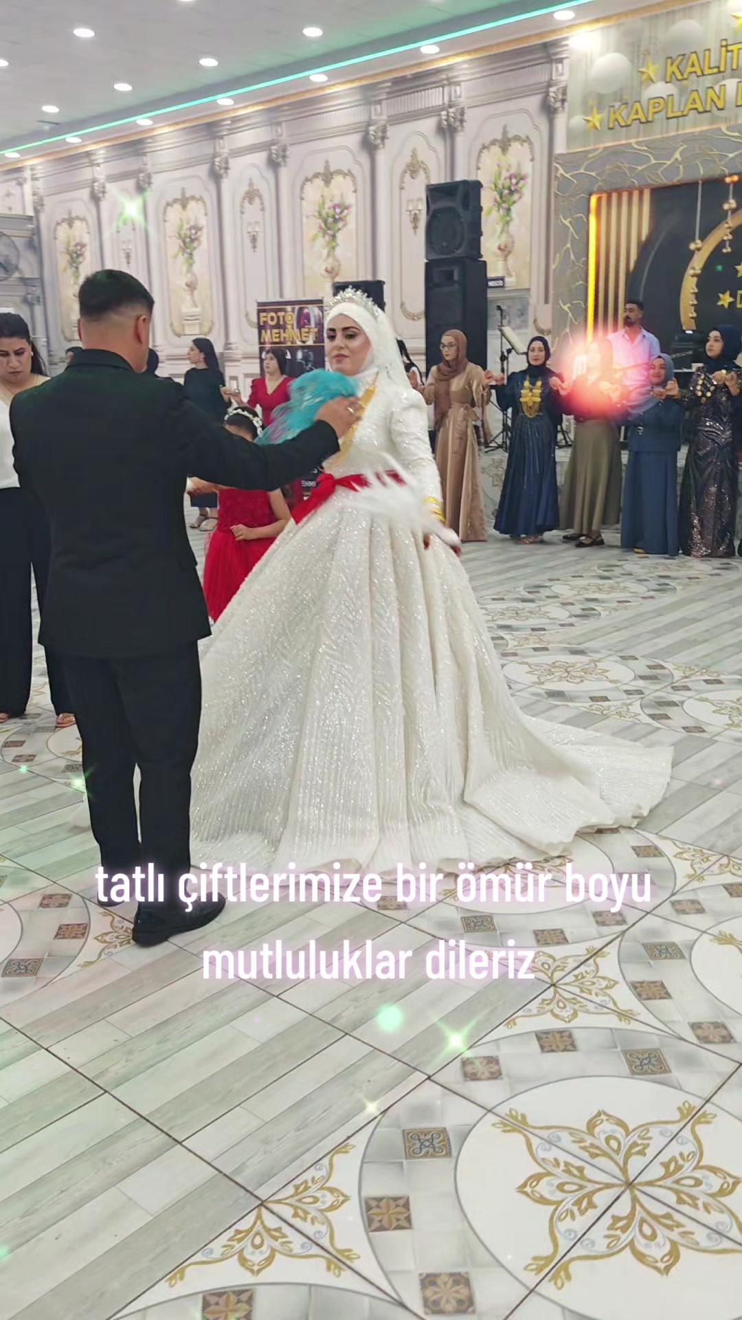 @Kaplan Düğün Salonu Hazıryemek